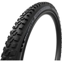 Tweeks Cycles MICHELIN Michelin Wild Enduro Racing Line Rear Tyre - Dark2.4 Inch29 Inch | Clearance section. 365 day returns, 0% finance & FREE delivery over £50
