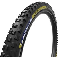 Tweeks Cycles MICHELIN Michelin Wild Enduro MS Racing Line Tyre - Blue / Yellow2.4 Inch27.5 Inch | Clearance section. 365 day returns, 0% finance & FREE delivery over £50