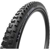 Tweeks Cycles MICHELIN Michelin DH16 Racing Line Tyre - Dark29 x 2.4 | Clearance section. 365 day returns, 0% finance & FREE delivery over £50