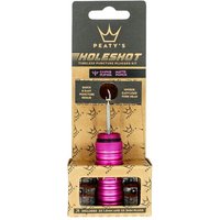 Tweeks Cycles Peaty's Holeshot Tubeless Puncture Plugger Kit - Punch | Clearance section. 365 day returns, 0% finance & FREE delivery over £50