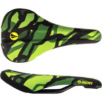 Tweeks Cycles SDG Bel Air V3 Lux-Alloy Terra Firma Saddle - Hasie Green | Clearance section. 365 day returns, 0% finance & FREE delivery over £50