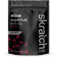 Tweeks Cycles Skratch Labs Sport Superfuel Mix - Raspberry | Clearance section. 365 day returns, 0% finance & FREE delivery over £50