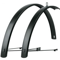 SKS Edge Aluminium Mudguards - 56mm