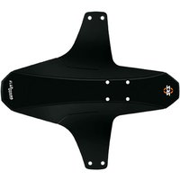 Tweeks Cycles SKS Flap Guard Front Mudguard - Black | Clearance section. 365 day returns, 0% finance & FREE delivery over £50