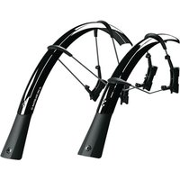 Tweeks Cycles SKS Raceblade Pro Mudguards - Black | Clearance section. 365 day returns, 0% finance & FREE delivery over £50