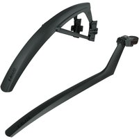 SKS S-Board & S-Blade Mudguard Set - Black