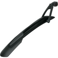 "SKS X-Blade Rear 29" Rear Mudguard - Dark Black"