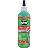 Tweeks Cycles Slime Tube Sealant - 473ml | Clearance section. 365 day returns, 0% finance & FREE delivery over £50