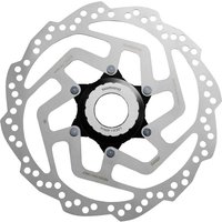 Tweeks Cycles Shimano SM-RT10 Tourney TX Centre Lock Disc Rotor - 160mm | Clearance section. 365 day returns, 0% finance & FREE delivery over £50