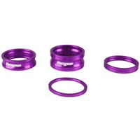 Tweeks Cycles Hope Space Doctor Set - Purple | Clearance section. 365 day returns, 0% finance & FREE delivery over £50