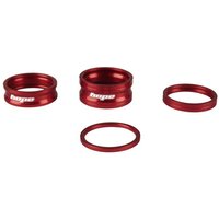 Tweeks Cycles Hope Space Doctor Set - Red | Clearance section. 365 day returns, 0% finance & FREE delivery over £50