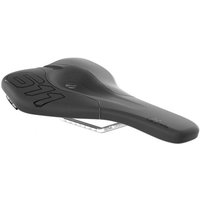 Tweeks Cycles SQlab 611 Ergowave CrMo Saddle - 13cm | Clearance section. 365 day returns, 0% finance & FREE delivery over £50
