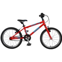 Tweeks Cycles Squish 18 Kids Bike - Red | Clearance section. 365 day returns, 0% finance & FREE delivery over £50
