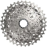 Tweeks Cycles SRAM Rival XG-1250 Cassette - 10-36T | Clearance section. 365 day returns, 0% finance & FREE delivery over £50