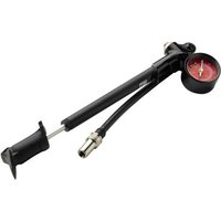 Tweeks Cycles RockShox High Pressure Fork and Shock Pump | Clearance section. 365 day returns, 0% finance & FREE delivery over £50