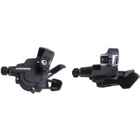 Tweeks Cycles SRAM X3 7-Speed Trigger Shifters | Clearance section. 365 day returns, 0% finance & FREE delivery over £50