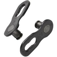 Tweeks Cycles SRAM Powerlock Black Chain Connector - 10 Speed