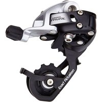 Tweeks Cycles SRAM Rival 22 11-Speed Rear Derailleur - Short Cage | Clearance section. 365 day returns, 0% finance & FREE delivery over £50