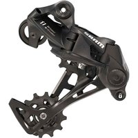 Tweeks Cycles SRAM NX 1x11 Rear Derailleur - Long Cage | Clearance section. 365 day returns, 0% finance & FREE delivery over £50