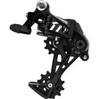 Tweeks Cycles SRAM Apex 1 Rear Derailleur - Long Cage | Clearance section. 365 day returns, 0% finance & FREE delivery over £50
