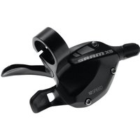 Tweeks Cycles SRAM X5 Individual Trigger Shifter - 9 Speed Rear | Clearance section. 365 day returns, 0% finance & FREE delivery over £50