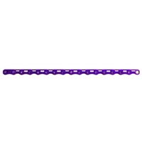 Tweeks Cycles SRAM Force E1 12/13-Speed Flattop W/PowerLock Chain - 114 LinkPurple | Clearance section. 365 day returns, 0% finance & FREE delivery over £50