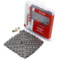 Tweeks Cycles SRAM PC-951 9 Speed Chain - 114 Links | Clearance section. 365 day returns, 0% finance & FREE delivery over £50