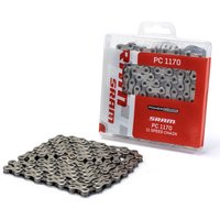Tweeks Cycles SRAM PC-1170 11 Speed Chain - 114 Links | Clearance section. 365 day returns, 0% finance & FREE delivery over £50