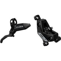 Tweeks Cycles SRAM Motive Silver Disc Brake - Front | Clearance section. 365 day returns, 0% finance & FREE delivery over £50