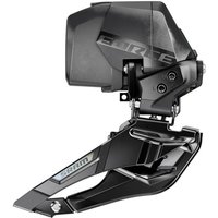 Tweeks Cycles SRAM Force AXS E1 Braze-On Front Derailleur | Clearance section. 365 day returns, 0% finance & FREE delivery over £50