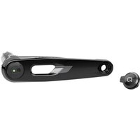 Tweeks Cycles SRAM Rival E1 Power Meter DUB Left Crank Arm - 165mm | Clearance section. 365 day returns, 0% finance & FREE delivery over £50