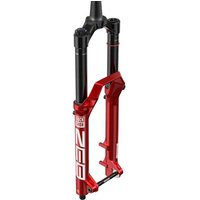 Tweeks Cycles RockShox Zeb Ultimate Charger 3.1 RC2 Fork - 29 InchRed180mm | Clearance section. 365 day returns, 0% finance & FREE delivery over £50