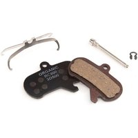 Tweeks Cycles SRAM Maven Disc Brake Pads - Organic | Clearance section. 365 day returns, 0% finance & FREE delivery over £50