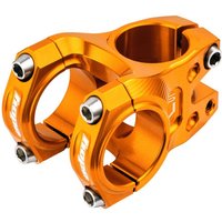 Tweeks Cycles Hope Gravity Stem - Orange, 35mm, 35mm | Clearance section. 365 day returns, 0% finance & FREE delivery over £50