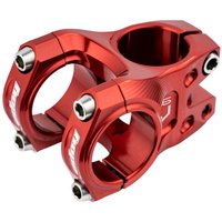 Tweeks Cycles Hope Gravity Stem - Red, 35mm, 35mm | Clearance section. 365 day returns, 0% finance & FREE delivery over £50