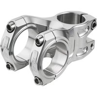 Tweeks Cycles Hope Gravity Stem - Silver, 35mm, 50mm | Clearance section. 365 day returns, 0% finance & FREE delivery over £50