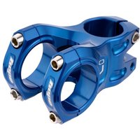 Tweeks Cycles Hope Gravity Stem - Blue, 31.8mm, 50mm | Clearance section. 365 day returns, 0% finance & FREE delivery over £50