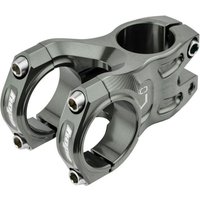 Tweeks Cycles Hope Gravity Stem - 31.8mm, Smoke, 50mm | Clearance section. 365 day returns, 0% finance & FREE delivery over £50