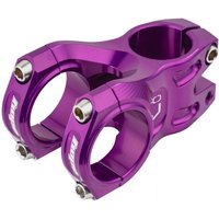 Tweeks Cycles Hope Gravity Stem - Purple, 31.8mm, 50mm | Clearance section. 365 day returns, 0% finance & FREE delivery over £50