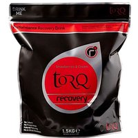 Tweeks Cycles Torq Recovery Drink 1.5kg - Strawberries And Cream | Clearance section. 365 day returns, 0% finance & FREE delivery over £50