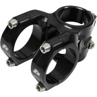 Tweeks Cycles Hope Trail Stem - Black, 50mm, 31.8mm | Clearance section. 365 day returns, 0% finance & FREE delivery over £50