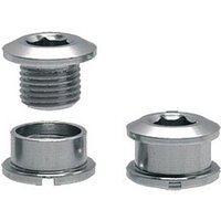 Tweeks Cycles TA Single Chainring Bolts | Clearance section. 365 day returns, 0% finance & FREE delivery over £50