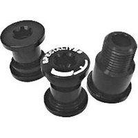 Tweeks Cycles TA Ultra-Torque Chainring Bolts | Clearance section. 365 day returns, 0% finance & FREE delivery over £50