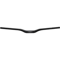 Tweeks Cycles TAG Metals MTB Tag Metals MTB T1 Carbon Handlebar - Black | Clearance section. 365 day returns, 0% finance & FREE delivery over £50