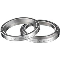 Tweeks Cycles FSA Mild Steel Headset Bearings - ACB 45/45 1-1/4 Bearing Dual S MR168 | Clearance section. 365 day returns, 0% finance & FREE delivery over £50