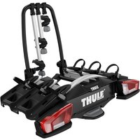 Tweeks Cycles Thule 926021 VeloCompact 3-Bike Towball Carrier | Clearance section. 365 day returns, 0% finance & FREE delivery over £50
