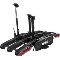 Tweeks Cycles Thule Epos 3-Bike Towball Cycle Carrier | Clearance section. 365 day returns, 0% finance & FREE delivery over £50