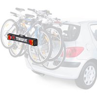 Tweeks Cycles Thule 976 Light Board | Clearance section. 365 day returns, 0% finance & FREE delivery over £50