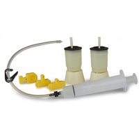 Tweeks Cycles Shimano TL-BR002 Professional Disc Brake Bleed Kit | Clearance section. 365 day returns, 0% finance & FREE delivery over £50