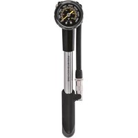 Tweeks Cycles TOPEAK Topeak Pocket Shock DXG Shock Pump | Clearance section. 365 day returns, 0% finance & FREE delivery over £50